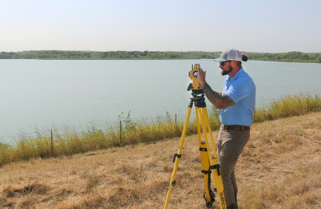 Land Surveying Services - Graham Associates Inc.